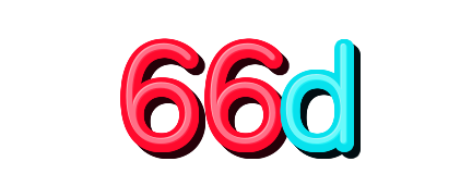 66d — logo kanal